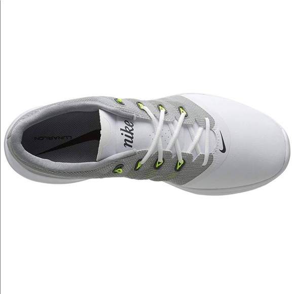 NIKE LUNAR EMPRESS 2  WOMEN GOLF SHOES - Picture 3 of 5